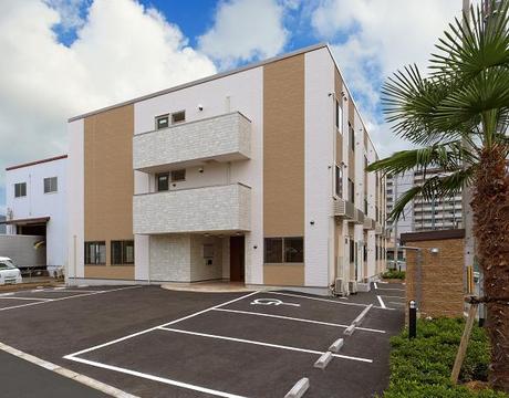 新緑 平野 新緑 平野