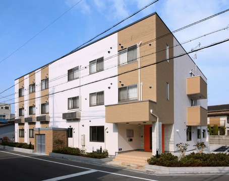 あまのがわ平野 あまのがわ平野