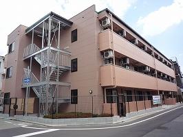 あんしんらいふ武庫之荘 あんしんらいふ武庫之荘