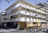 シニアハウス長居公園 シニアハウス長居公園