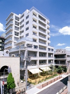 ライフ&シニアハウス緑橋 ライフ&シニアハウス緑橋