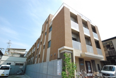ソレイユあんりゅう ソレイユあんりゅう