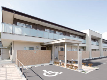 グランダ香里園 グランダ香里園
