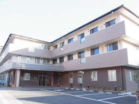 ベストライフ関目 ベストライフ関目