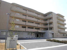 ベストライフ枚方 ベストライフ枚方