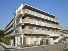 ベストライフ西宮 ベストライフ西宮