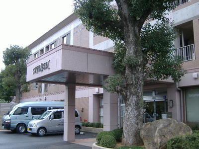 スカンセン泉佐野 スカンセン泉佐野