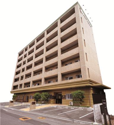 レガート東住吉 レガート東住吉