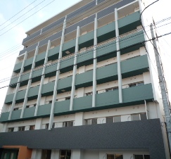 アプリシェイト東淀川 アプリシェイト東淀川