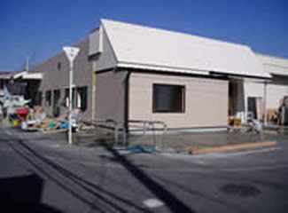 ライフパートナー堺 ライフパートナー堺