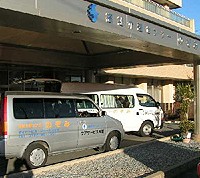 青山の郷 青山の郷