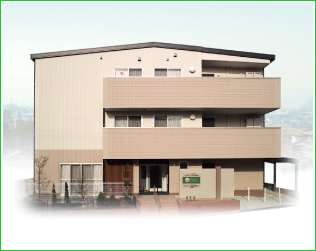 エイジフリーハウス枚方津田 エイジフリーハウス枚方津田