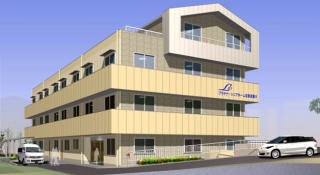 プラチナ・シニアホーム宝塚逆瀬川 プラチナ・シニアホーム宝塚逆瀬川