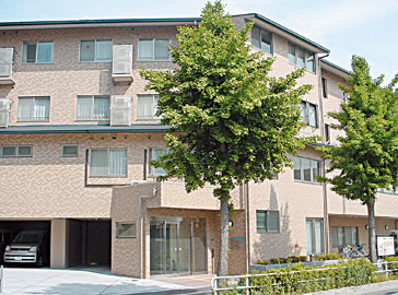 メディカルホーム くらら吹田 メディカルホーム くらら吹田