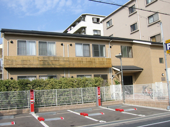 グループホーム我孫子 グループホーム我孫子