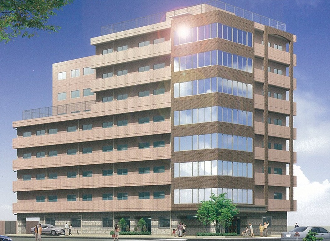 ルーブル道頓堀 ルーブル道頓堀