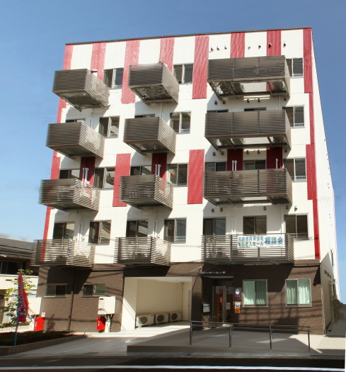 さくらんぼ杭全 さくらんぼ杭全